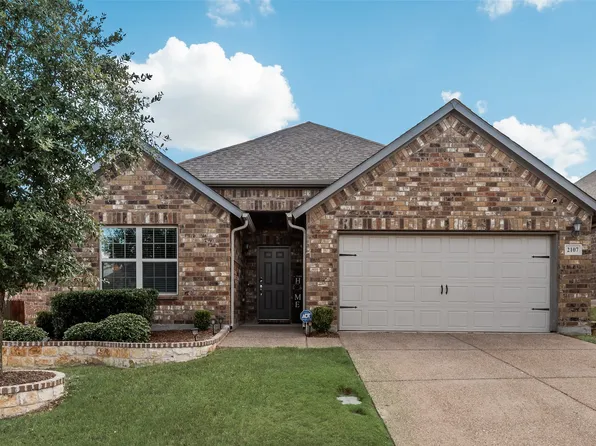 2107 Auburndale Ave, Melissa, TX 75454