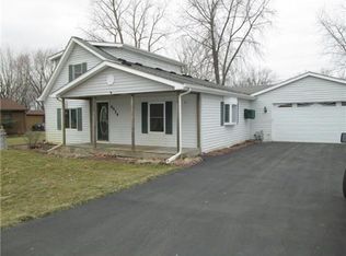8424 Clark St, Bremen, IN 46506