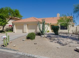 16454 E Ashbrook Dr APT B, Fountain Hills, AZ 85268