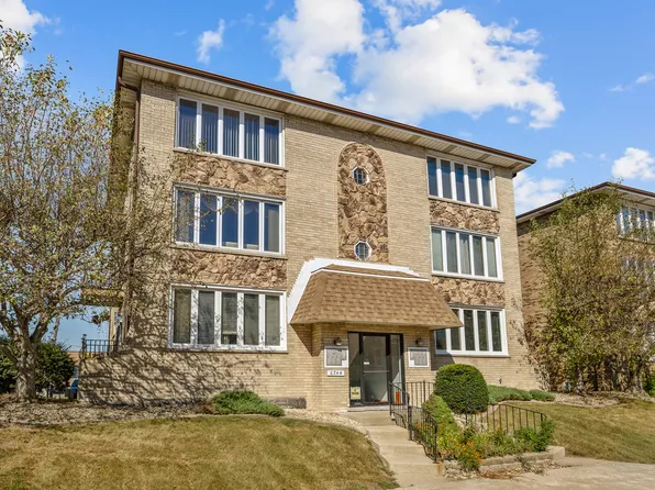 6244 S Newland Ave APT 3S, Chicago, IL 60638