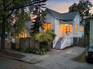 1013 Addison St, Berkeley, CA 94710