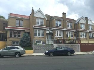 5002 Bingham St, Philadelphia, PA 19120