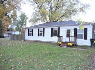 2905 Sheffer Ave, Lansing, MI 48906