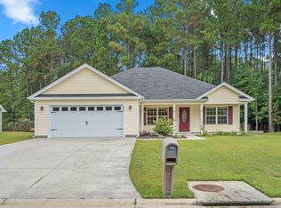 355 Macarthur Dr, Conway, SC 29527