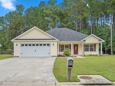355 MacArthur Dr., Conway, SC, 29527