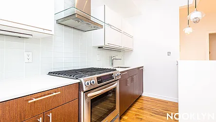 Rented by Nooklyn NYC LLC