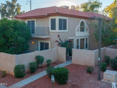 10226 N 12TH Place #1, Phoenix, AZ, 85020