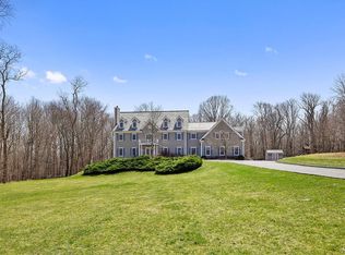 75 Fancher Rd, Pound Ridge, NY 10576