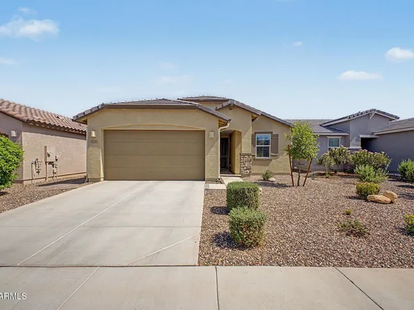 12286 E WALLFLOWER Lane, Florence, AZ 85132