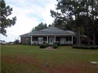11050 Kidd Rd, Chunchula, AL 36521