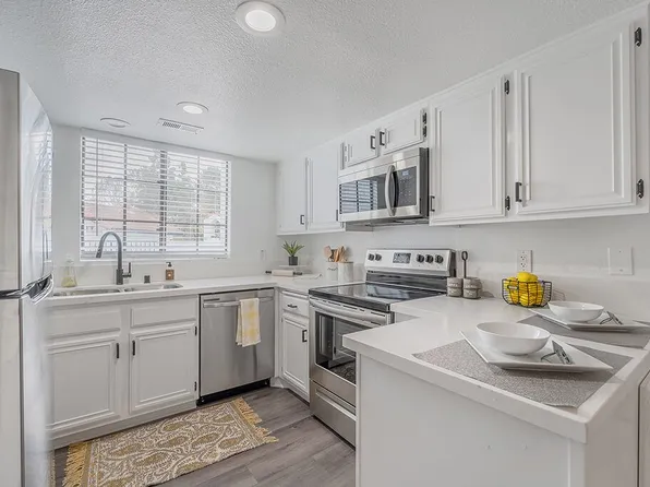 The Resort at Encinitas, 1320 Via Terrassa #Vt1402, Encinitas, CA 92024