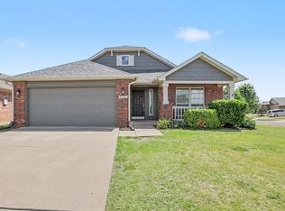 2520 NW 182nd St, Oklahoma City, OK 73012