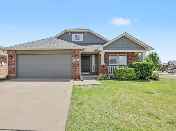 2520 NW 182nd St, Oklahoma City, OK 73012