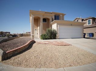 14348 Smokey Point Dr, El Paso, TX 79938