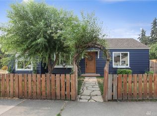 420 W Crow St, Kent, WA 98032