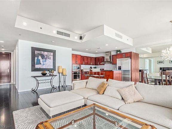 5th image of 4575 Dean Martin Dr Unit 2209