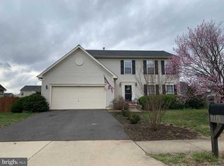 11178 Ashlee Brooke Dr, Bealeton, VA 22712