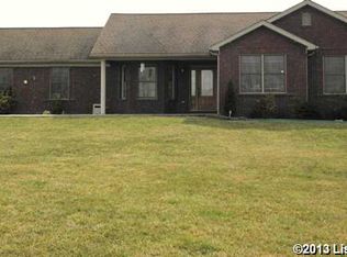 1009 Moody Pike, Shelbyville, KY 40065