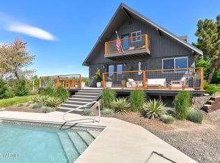 514 Pleasant Valley Rd, Yakima, WA 98908