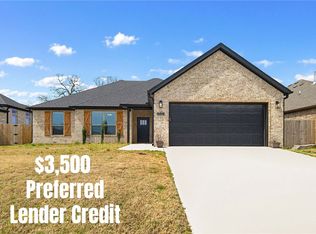 680 Abigail St, Bentonville, AR 72713
