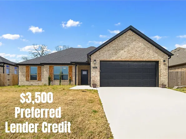 680 Abigail St, Bentonville, AR 72713