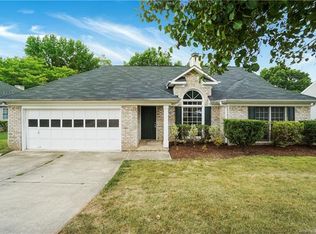 1131 Forrest Ridge Dr NW, Concord, NC 28027