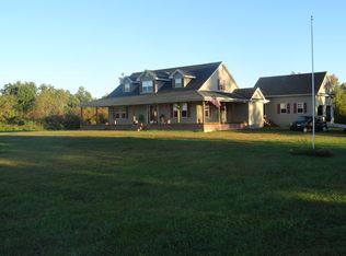 1261 Decatur Rd, Dunnville, KY 42528