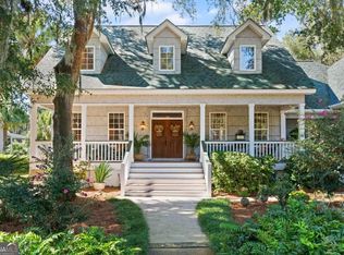 105 Cart Dr, Saint Simons Island, GA 31522