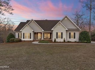 127 Glen Haven Cir, Rockingham, NC 28379