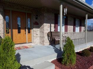 3032 Foxhound Dr, Hamilton, OH 45011