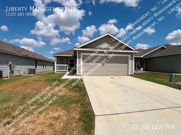 13106 Levi Ter, San Antonio, TX 78221