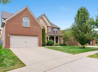 4709 Willman Way, Lexington, KY 40509