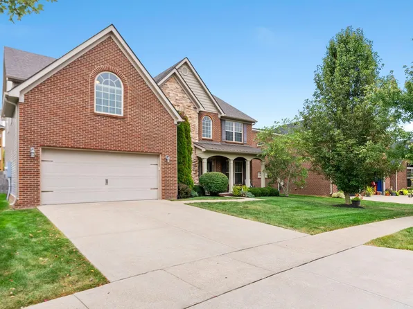 4709 Willman Way, Lexington, KY 40509