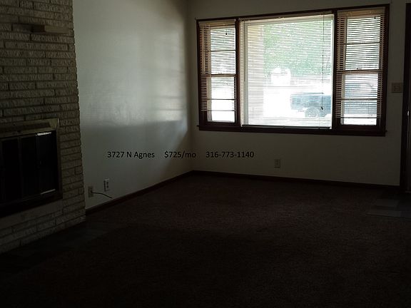 large windows for lots of natural light