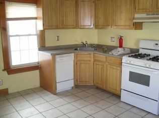 53 Everett St #23, Everett, MA 02149