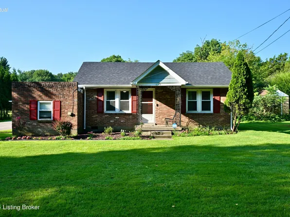 8304 McNair Rd, Louisville, KY 40214