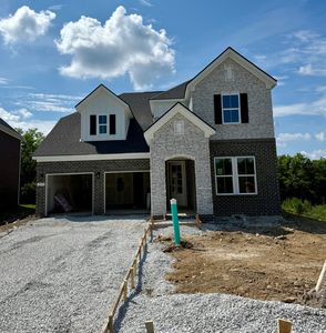 219 Pin High Dr LOT 46, Mount Juliet, TN, 37122