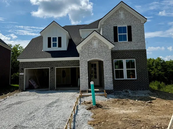 219 Pin High Dr Lot 46, Mount Juliet, TN 37122