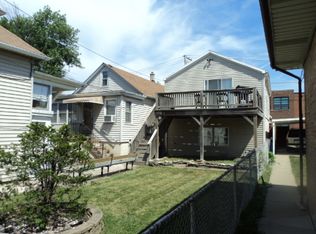 7318 W 60th Pl #20, Summit, IL 60501