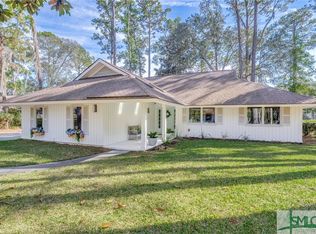 4 Woodard Ln, Savannah, GA 31411