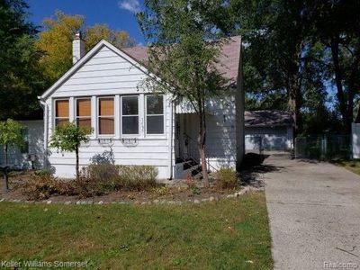 3685 Stolzenfeld Ave, Warren, MI, 48091