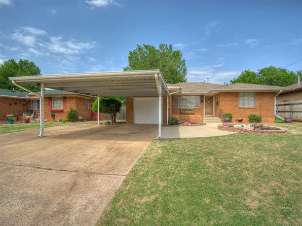 4349 NW 13th St, Oklahoma City, OK 73107