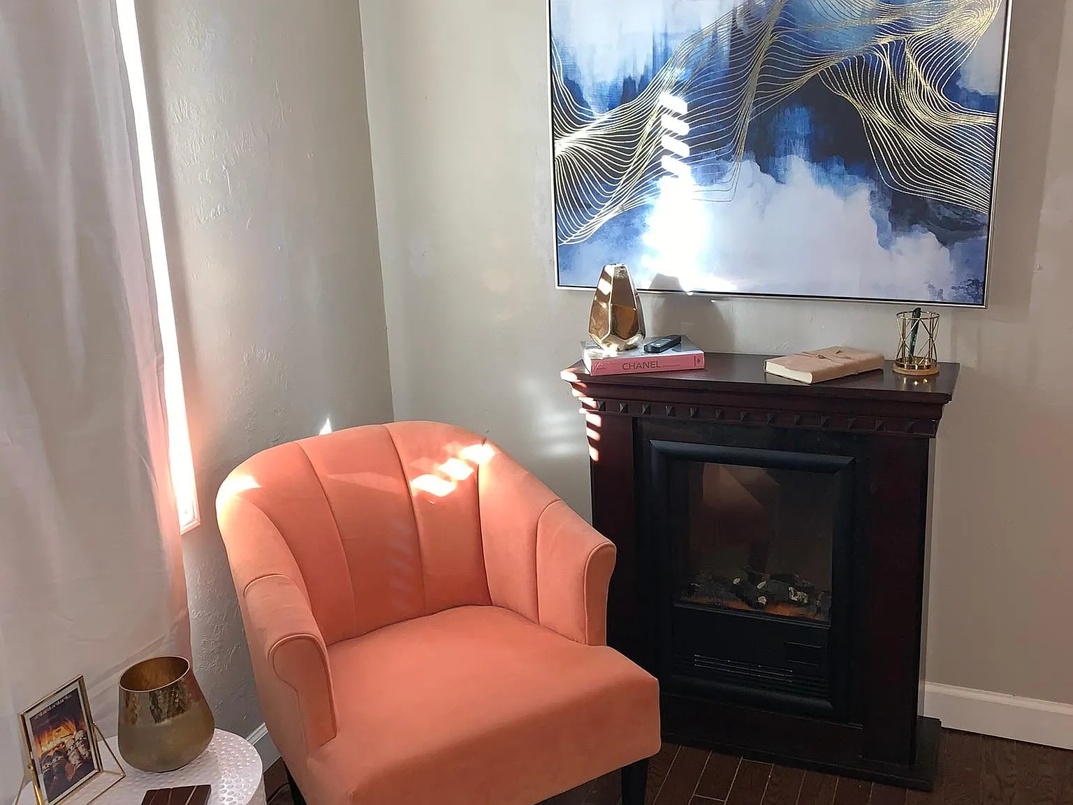 1 bed, 720 sqft, $1,700 — Photo 2