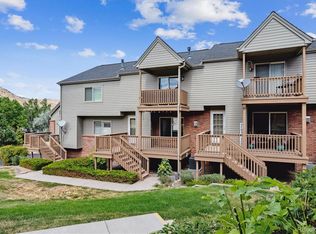 445 Anvil Way, Golden, CO 80401