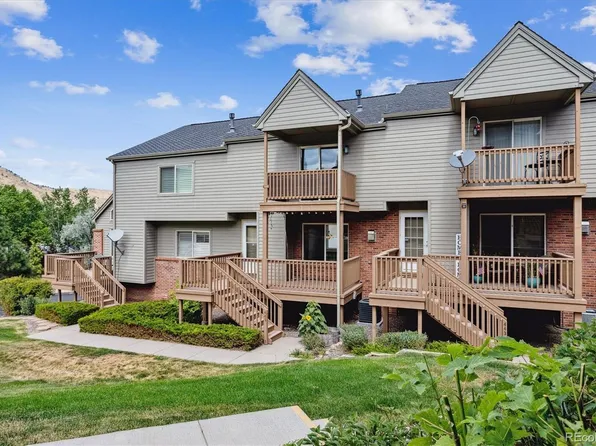 445 Anvil Way, Golden, CO 80401