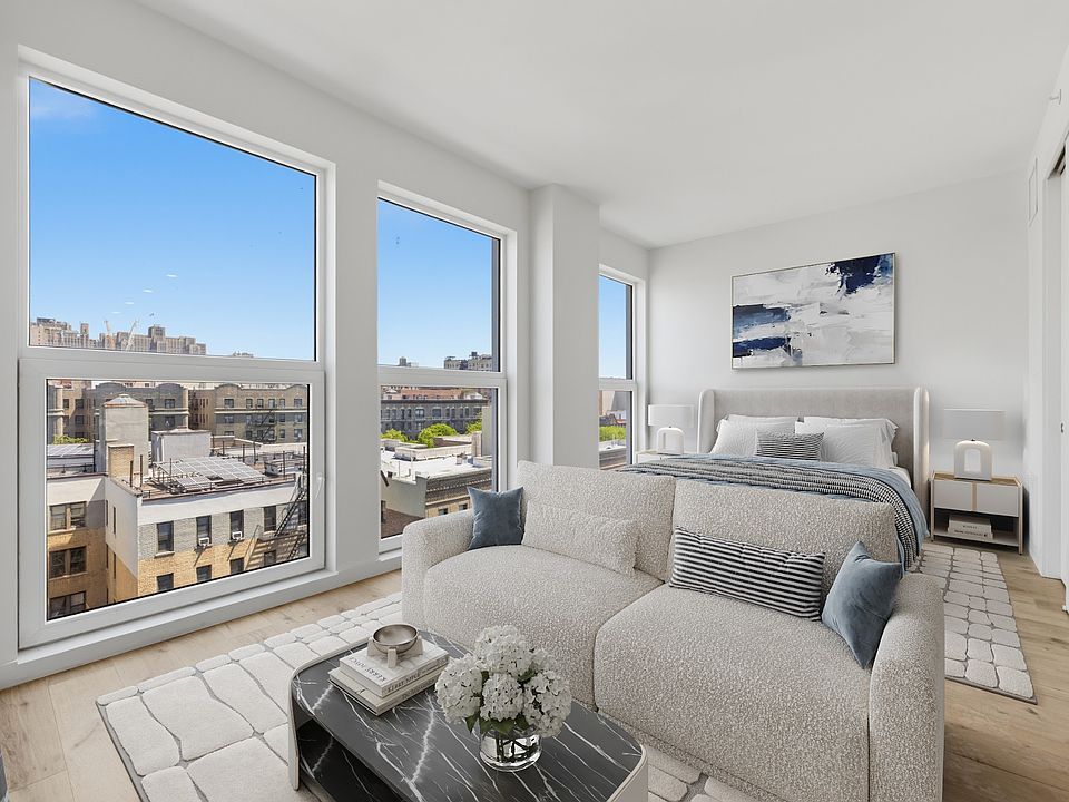 1st image of 636 W 158th St #7F