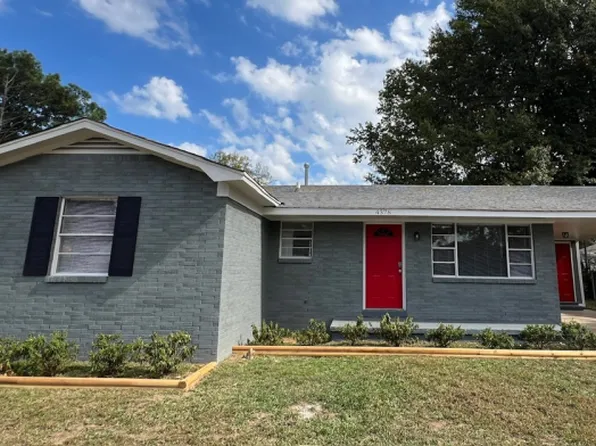 4378 Deerland St, Memphis, TN 38109