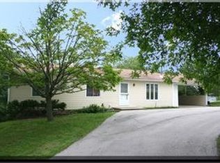 901 Ofallon Rd, Weldon Spring, MO 63304