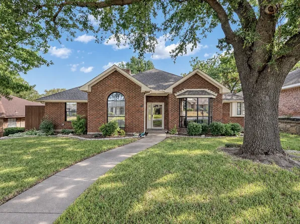 3614 Ridgestone Dr, Garland, TX 75040