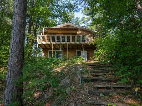 3086 Sand Lake Lodge Ln, Lac Du Flambeau, WI 54538